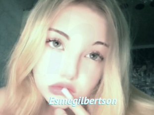 Esmegilbertson