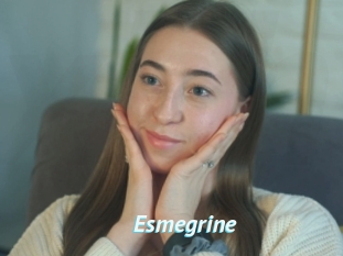 Esmegrine