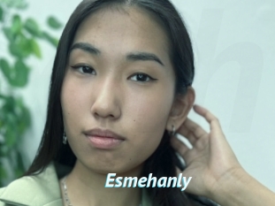 Esmehanly