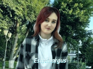 Esmehargus