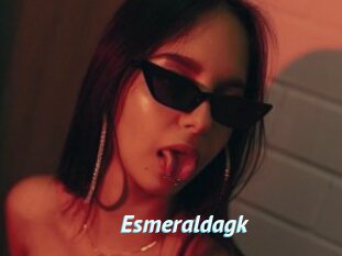 Esmeraldagk