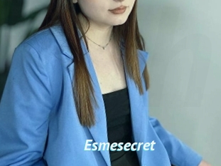 Esmesecret