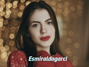 Esmiraldagarci