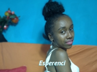 Esperenci