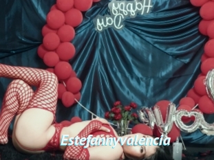 Estefannyvalencia