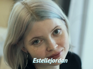 Estellejordan