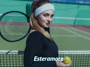 Esteramore
