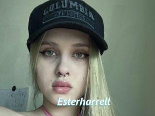 Esterharrell