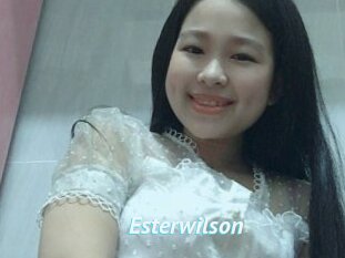 Esterwilson