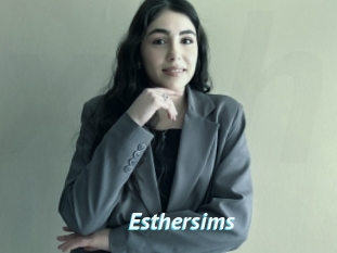 Esthersims