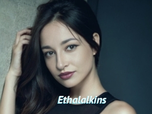 Ethalalkins