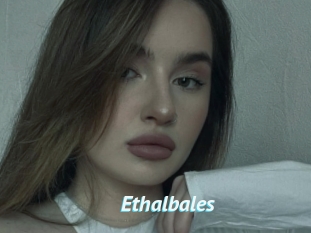 Ethalbales