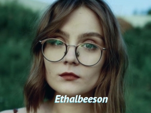 Ethalbeeson