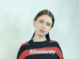 Ethaldanby