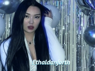 Ethaldanforth