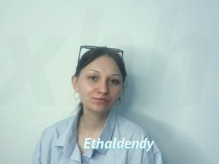 Ethaldendy