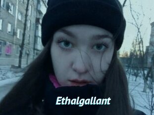 Ethalgallant