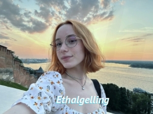 Ethalgelling