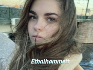 Ethalhammett