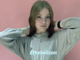 Ethelwilson