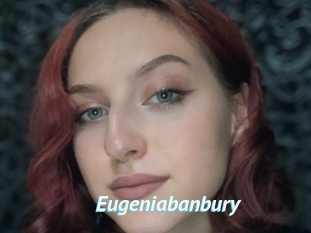 Eugeniabanbury