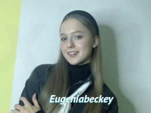 Eugeniabeckey