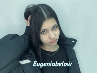 Eugeniabelow