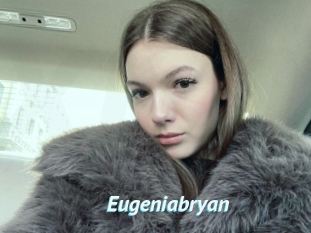 Eugeniabryan