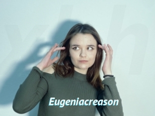 Eugeniacreason