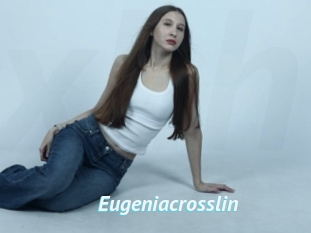 Eugeniacrosslin
