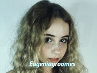 Eugeniagroomes