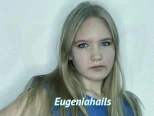 Eugeniahails
