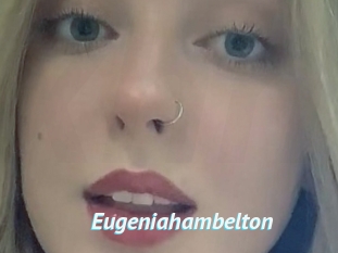 Eugeniahambelton