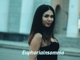 Euphoriainsomnia