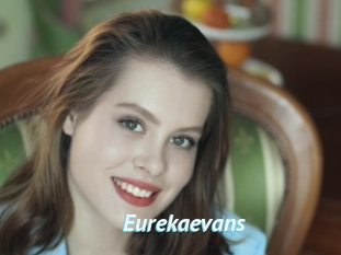 Eurekaevans