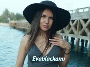 Evablackann