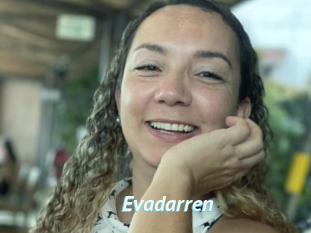 Evadarren