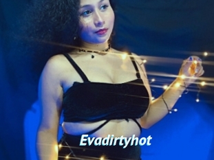 Evadirtyhot