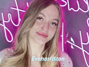 Evaharriston