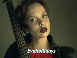 Evahollidays