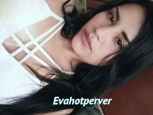 Evahotperver
