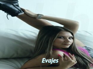 Evajes