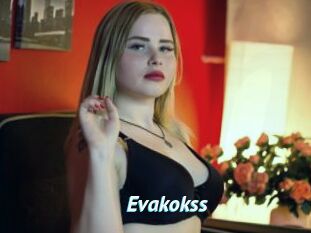 Evakokss