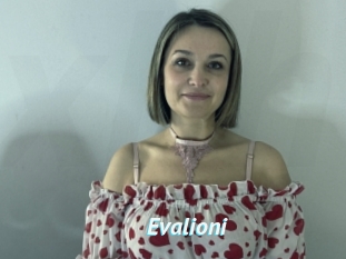 Evalioni