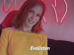 Evaliston