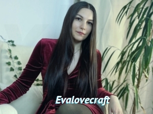 Evalovecraft