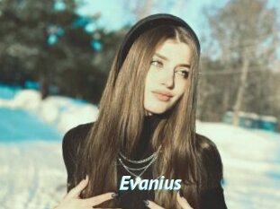 Evanius