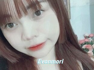 Evanmori