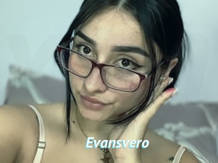 Evansvero