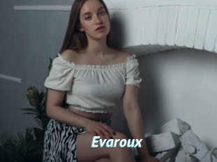 Evaroux
